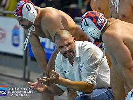 Terremoto Nuoto Catania, ecco le parole del tecnico dimissionario Peppe Dato. Squadra affidata a Puliafito e Tropea