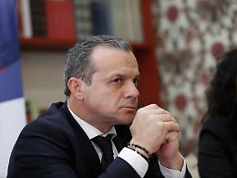 La Cassazione: &laquo;Non offese magistrato&raquo;. De Luca: &laquo;Commosso, ora scuse da Salvini e Bindi&raquo;
