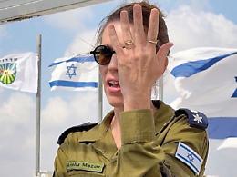 Sulla collina con vista Gaza la linea gialla delle due verit&agrave;