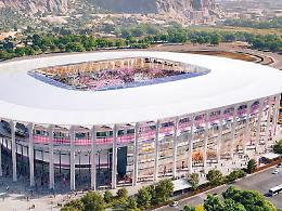 Stadio Barbera, verso il s&igrave; all'ultimo minuto: la palla passa al Consiglio, discussione fissata per il 31 di luglio
