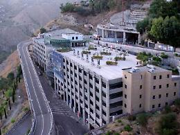 Taormina,  in vigore da oggi le nuove tariffe per parcheggi e funivia