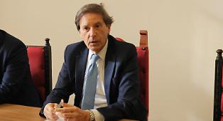 Chiusura galleria Belvedere, il prefetto scende in campo: vertice sulla viabilit&agrave;