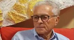 Lillo Sodano non si candida a sindaco e sceglie di sostenere Luigi Gentile