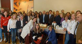 Stabilizzazione record al Comune di Agrigento: 190 assunzioni a tempo pieno in tre anni