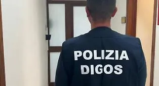 Agrigento, stretta della DIGOS sulle case agli stranieri: raffica di sanzioni per le omesse comunicazioni