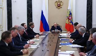 Internet interrotto e generali che cadono dalle finestre: chi sta succedendo a Mosca?