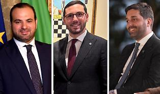 Gennuso lascia la chat di Forza Italia in Sicilia: nasce l'area dei "diversamente critici"