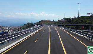 Ponte sullo Stretto: cantieri entro l'ultimo trimestre, il Cas chiede 30 milioni per mettere in sicurezza l'A20