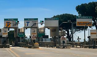 I soldi dei caselli autostradali finivano nelle tasche di sei persone, ecco i retroscena dell'indagine di Termini Imerese
