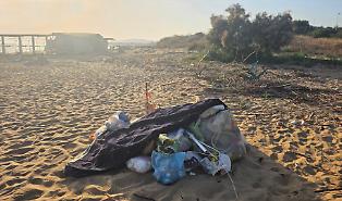 "Procedura troppo complessa": l'alibi del Comune che condanna le spiagge di Agrigento 
