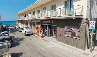 A Marina di Ragusa nasce il supermercato che nei fine settimana rester&agrave; aperto sino alle 3 del mattino