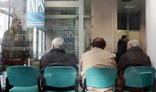 Tagli in arrivo sulle pensioni di settembre: chi sono i pensionati nel mirino dell'Inps