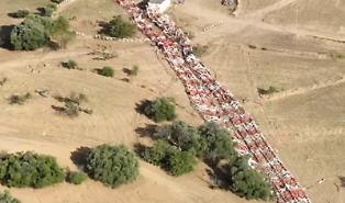 Per l&rsquo;antenna abbattuta il Comune chieder&agrave; il risarcimento danni e ora cita Rai Way Spa