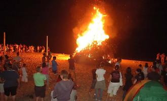 San Lorenzo e Ferragosto a Sciacca, spiagge aperte ma niente fal&ograve; n&eacute; altoparlanti: scatta l'ordinanza anti-degrado
