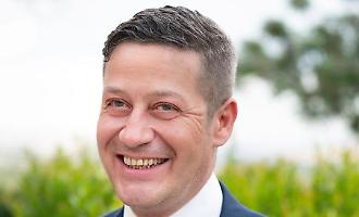 SRR Agrigento Est, Vito Terrana entra nel Cda: il sindaco di Campobello di Licata verso la presidenza