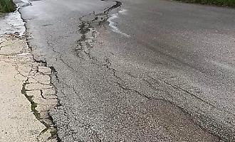 Stop alle buche e ai cedimenti: ecco il piano per mettere in sicurezza le strade della zona Est