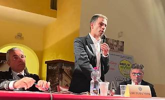 Terremoto politico a Burgio, il sindaco Galifi azzera la Giunta: revocate le deleghe a tutti e quattro gli assessori