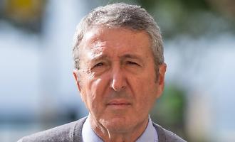 L'auto blu diventa green: una Golf Hybrid per il sindaco (ma &egrave; uno spot?)