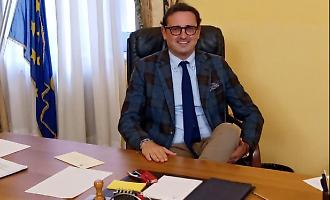 Agrigento, Giovanni Civilt&agrave; rieletto presidente del Consiglio: centrodestra spaccato in aula