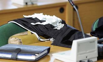 Conti correnti pignorati: Comune condannato dal Tribunale