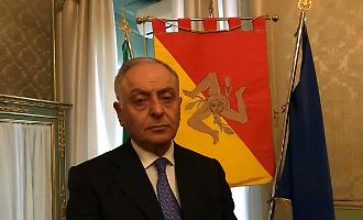 Caso Maddalusa, Di Mauro apre al "ristudio" dei vincoli del Parco