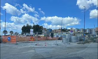 Verso la nuova rete fognaria di Sciacca