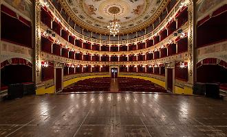 Terremoto al Teatro Pirandello: si dimette l'intero Cda, nessun dialogo con il Comune