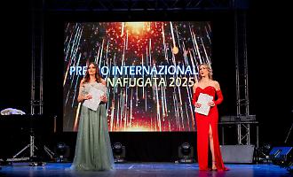 Un successo il Premio Donnafugata 2025