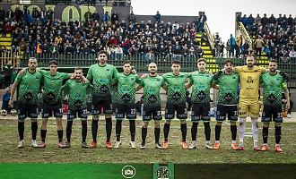 Coppa Italia di Eccellenza, lo Sciacca cerca oggi un'altra finale