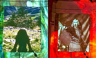 Nasce a Cammarata il museo immersivo San Giacomo