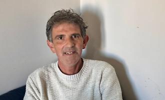 Francesco Scuteri presenta il libro &ldquo;Pap&agrave; Bancomat&rdquo;