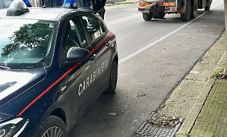 Canicatt&igrave;, 5.000 litri d'acqua senza controlli. Autobotte illegale bloccata a Canicatt&igrave;: era un pericolo per la salute dei cittadini