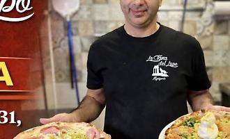 Antonio Lupo, l'orgoglio di Favara alla conquista dell'Italia: "Un onore rappresentare la mia terra"