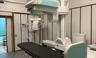 Sanit&agrave;, rivoluzione tecnologica a Lampedusa: nuovo polo radiologico