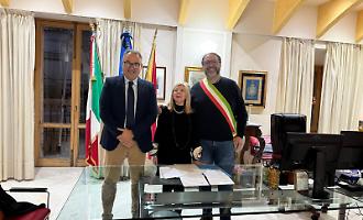 Cambio in Giunta: Letizia Pace subentra a Incardona. "Lavorer&ograve; con trasparenza"