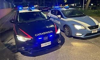Incastrati da una foto su TikTok: tre giovani arrestati per rapine violente e spaccate