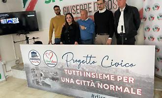 Di Rosa sfida i big della politica: "Basta schiavit&ugrave; dai deputati, ecco la mia squadra"