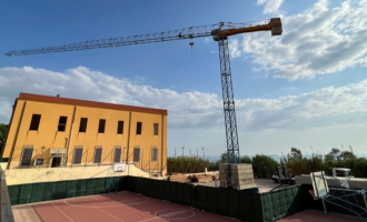 Adeguamento sismico e hi-tech: il &ldquo;nuovo&rdquo; liceo Leonardo &egrave; pronto