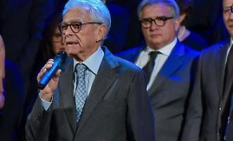 Il j'accuse di Lillo Sodano: &laquo;Io mi candido a sindaco lo stesso, nel centrodestra logiche deteriori&raquo;