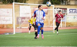 L'Akragas pareggia con l'Orlandina e stacca il pass per la semifinale