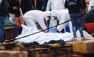 Mediterraneo centrale, oltre 100 morti in tre giorni