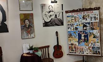 "U Cuntu di Rosa": un viaggio nell'anima ribelle della cantautrice del Sud