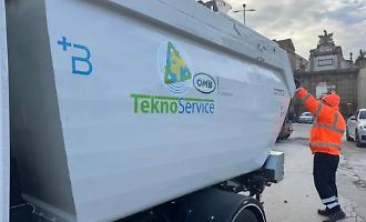 Sciacca, rifiuti: il Tar d&agrave; ragione a Teknoservice, respinto il ricorso di SEA