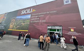 Vinitaly 2026, l'eccellenza &egrave; di Canicatt&igrave;: l'Istituto agrario Galilei vince il concorso nazionale enologico