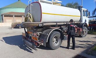 L'acqua ad Agrigento &egrave; ancora un'emergenza: vincono gli autobottisti, rinviate le nuove regole per mettere ordine al settore