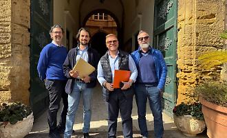 Michele Sodano rompe gli indugi: ecco la lista Controcorrente e la squadra di governo per la citt&agrave;