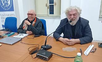 Dal banco alla scena: la sfida dei giovani autori per conquistare il Teatro Pirandello