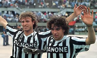 "Io, il gemello di Del Piero, vivo e alleno in Sicilia"