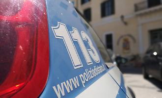 Agrigento, disabile picchiato e rapinato in centro: identificata e arrestata una coppia di fuggitivi