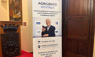Agrigento Digitale, oltre un milione di euro dal Pnrr: ecco come cambiano i servizi online